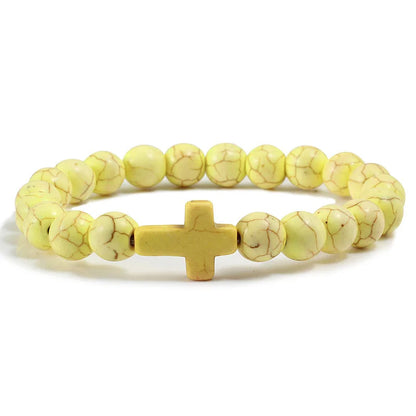 FREE Cross Bracelet