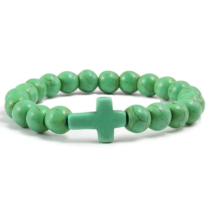 FREE Cross Bracelet