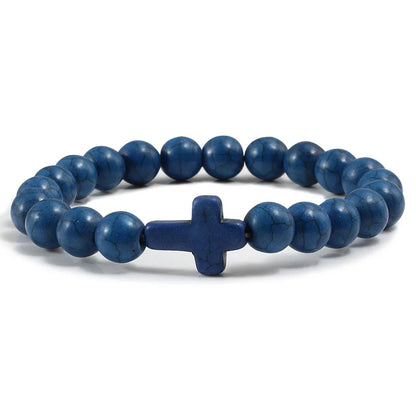 FREE Cross Bracelet