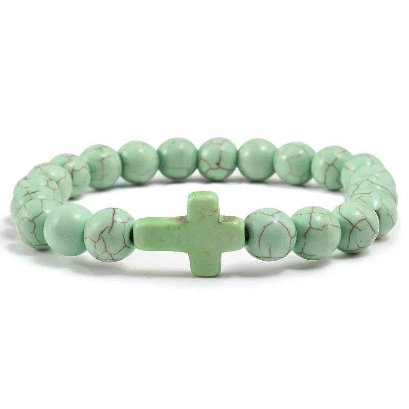 FREE Cross Bracelet