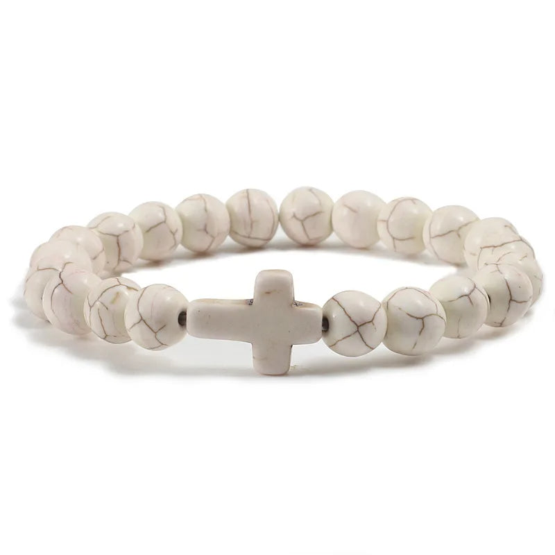 FREE Cross Bracelet