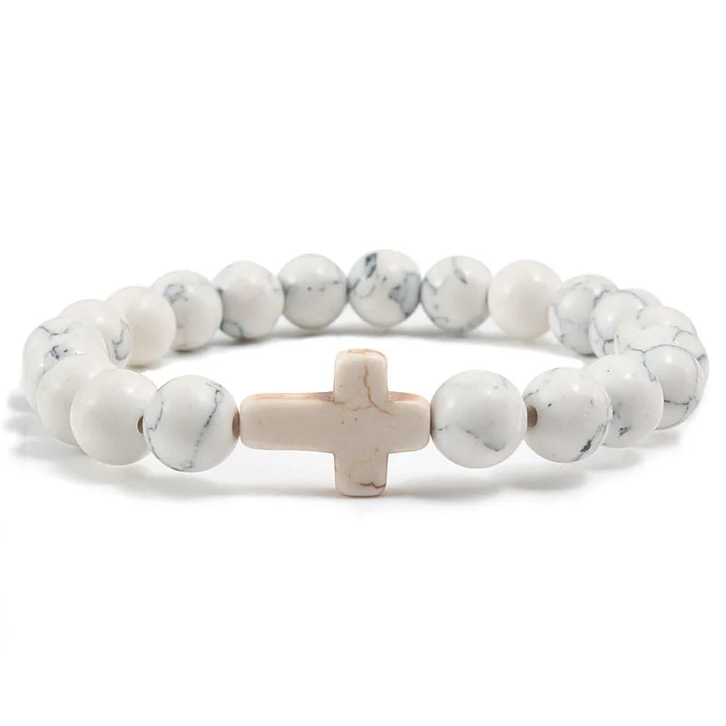 FREE Cross Bracelet