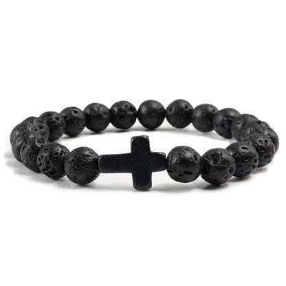 FREE Cross Bracelet