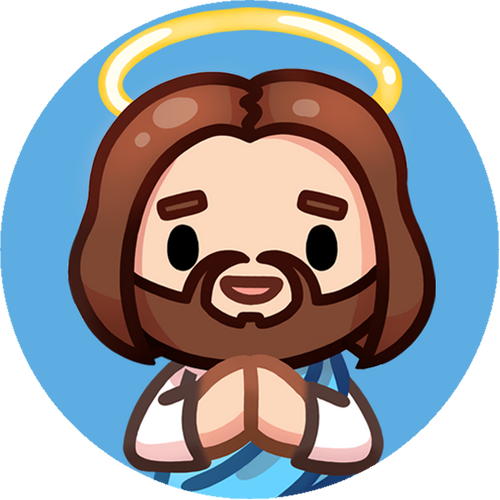 Comforting Christ