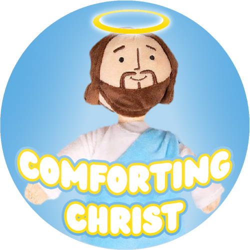 Comforting Christ