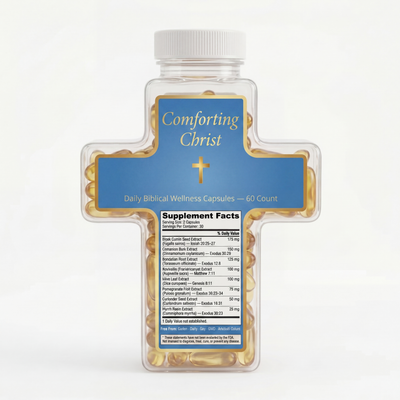 Christ Biblical Capsules