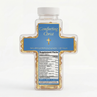 Christ Biblical Capsules
