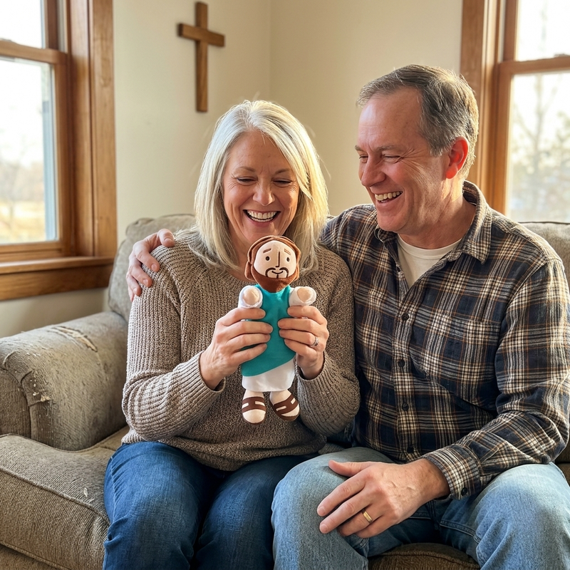 Robert & Michelle R., 57