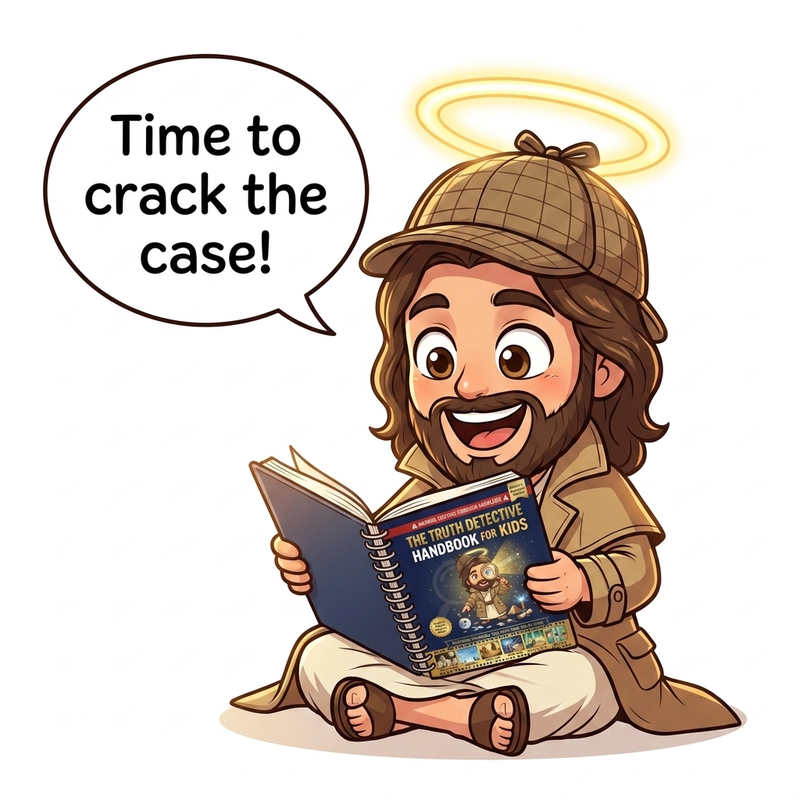 Open Your First Case File