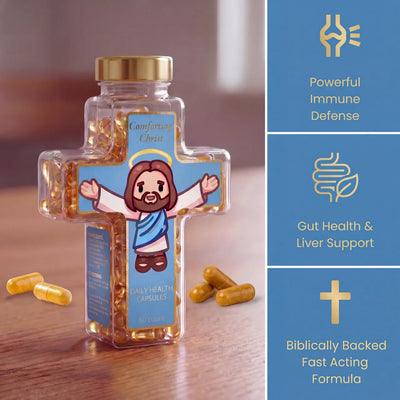 Christ Biblical Capsules