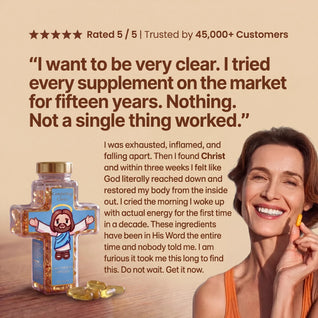 Christ Biblical Capsules