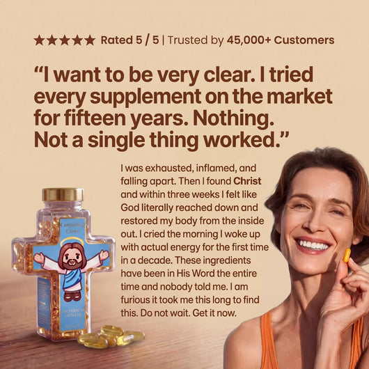 Christ Biblical Capsules