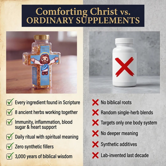 Christ Biblical Capsules