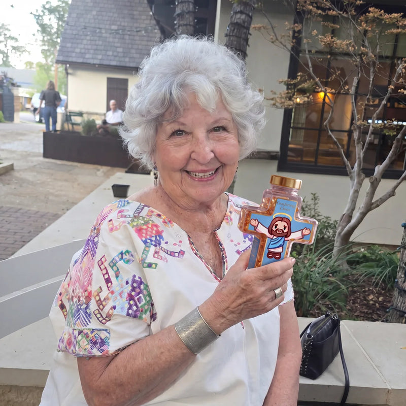 Rachel K., 83