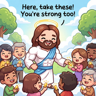 Live the Life He Called You To